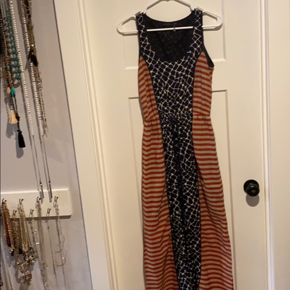 Americana Maxi - image 1